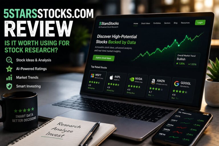 5StarsStocks.com