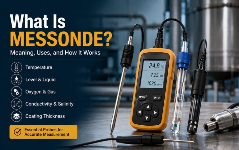 What Is Messonde? Meaning, Uses, and How It Works Messonde