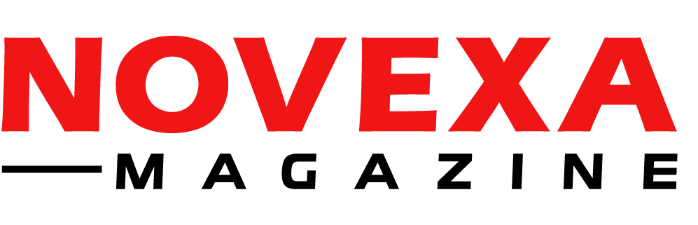Novexa Magazine