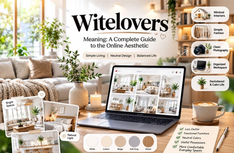 Witelovers