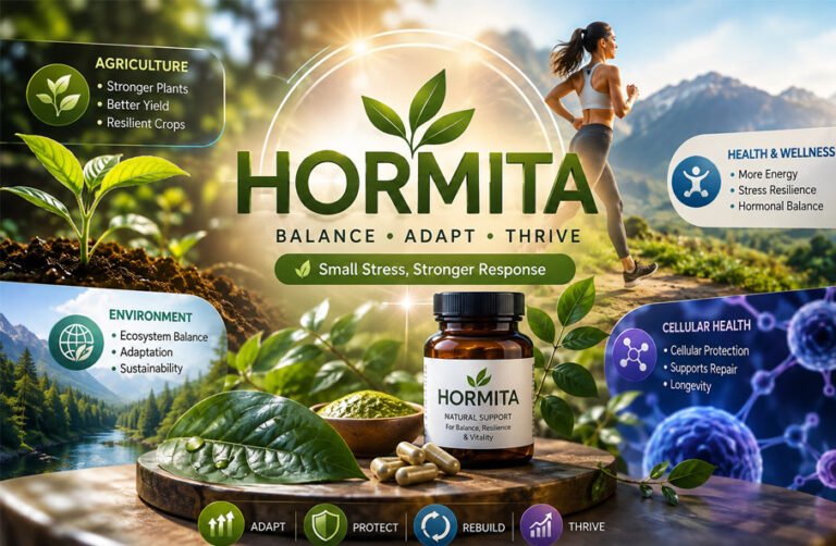 Hormita