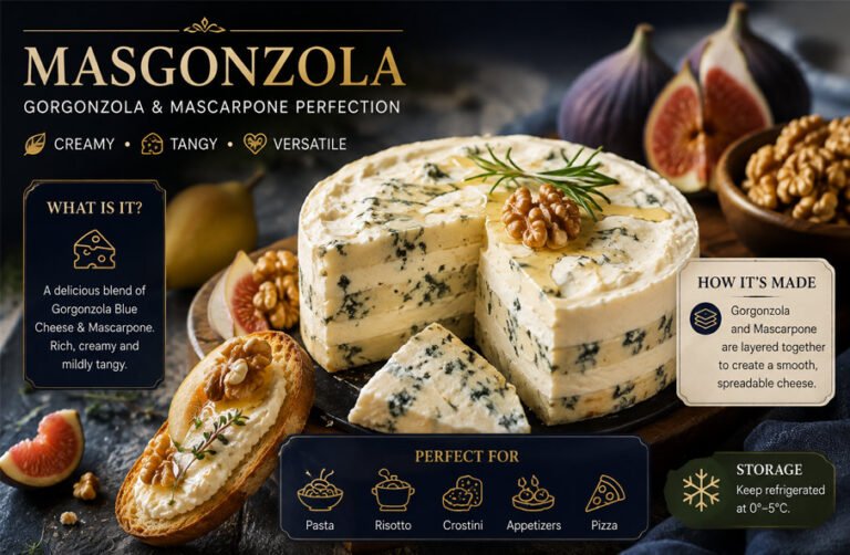 Masgonzola