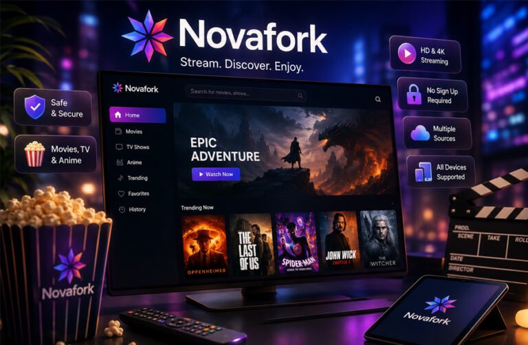 Novafork