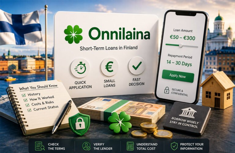 What Is Onnilaina? History, Meaning, and How It Worked Onnilaina