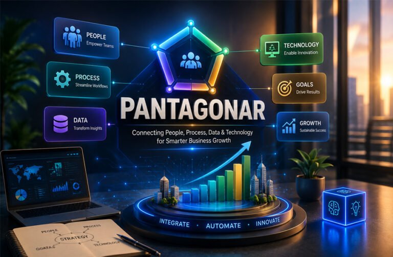 Pantagonar