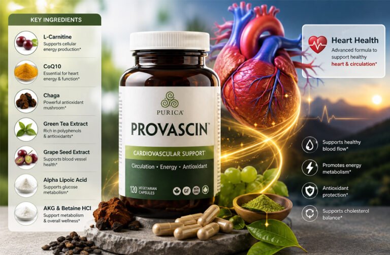 Provascin