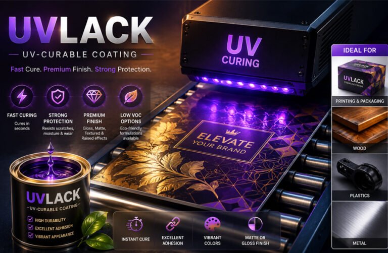 UVLack