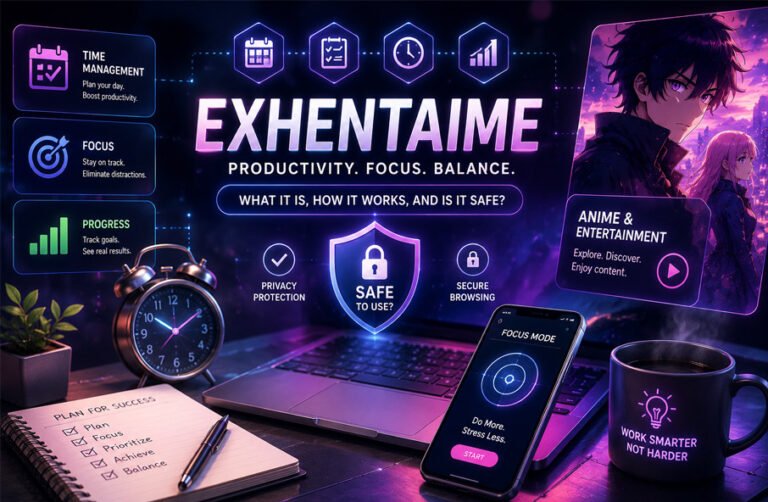 Exhentaime