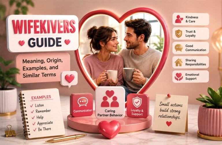 Wifekivers