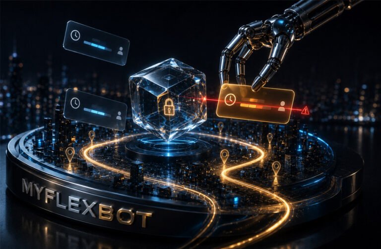 MyFlexBot